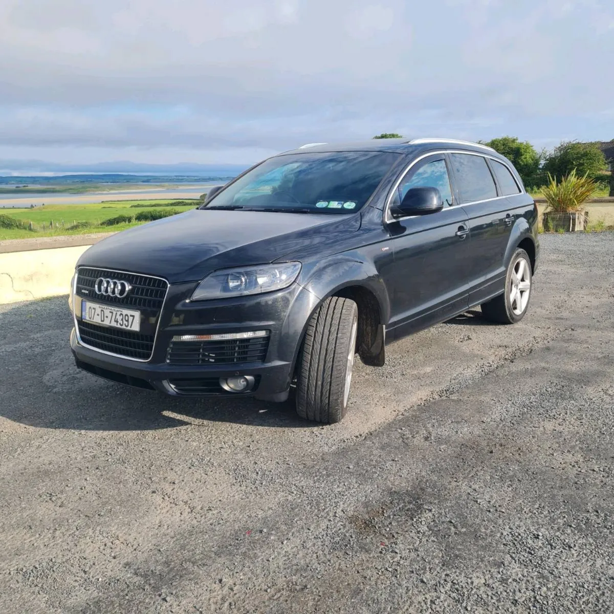 Qudi q7 - Image 1