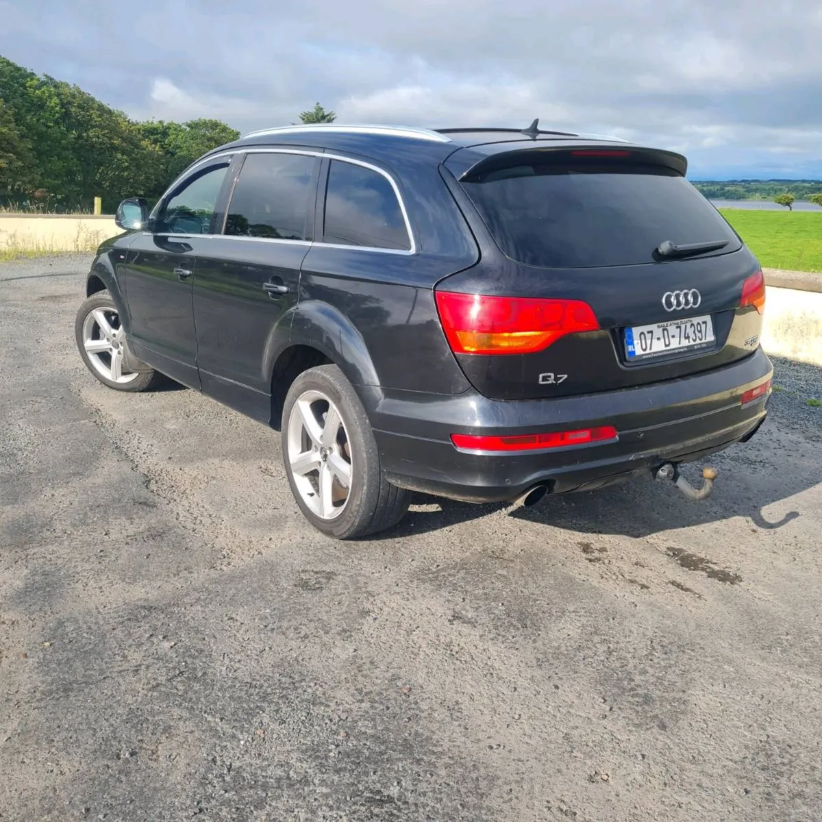 Qudi q7 - Image 2