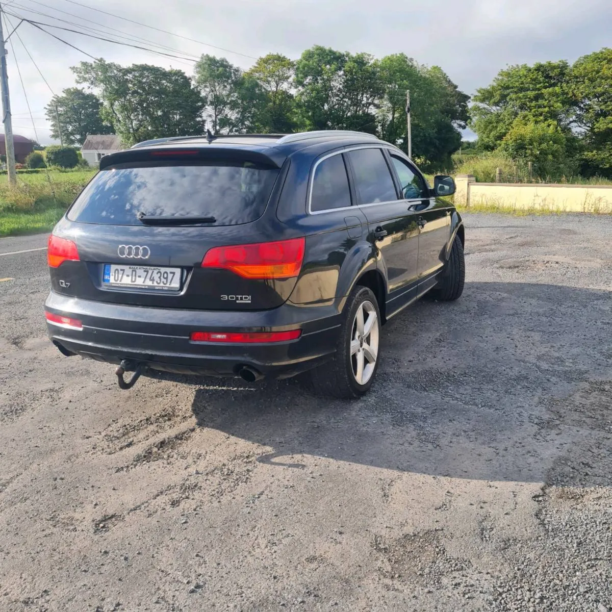 Qudi q7 - Image 3