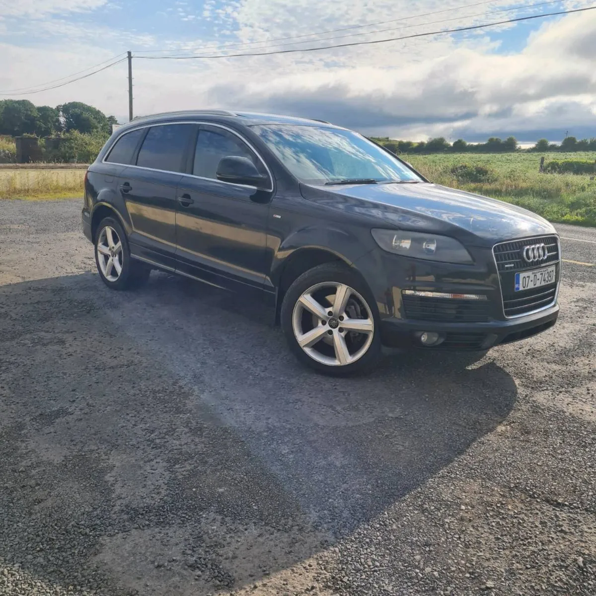 Qudi q7 - Image 4