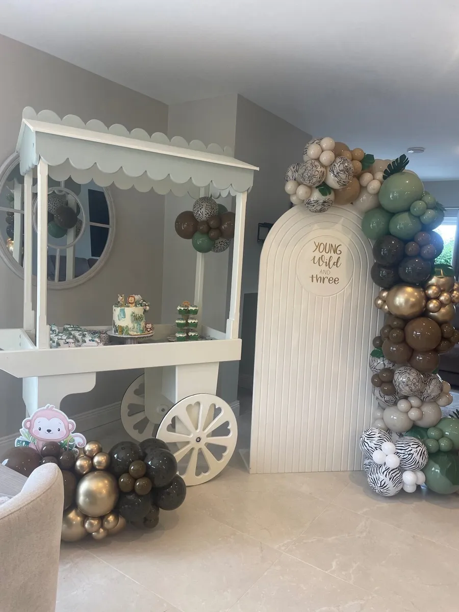 Candy cart - Image 2