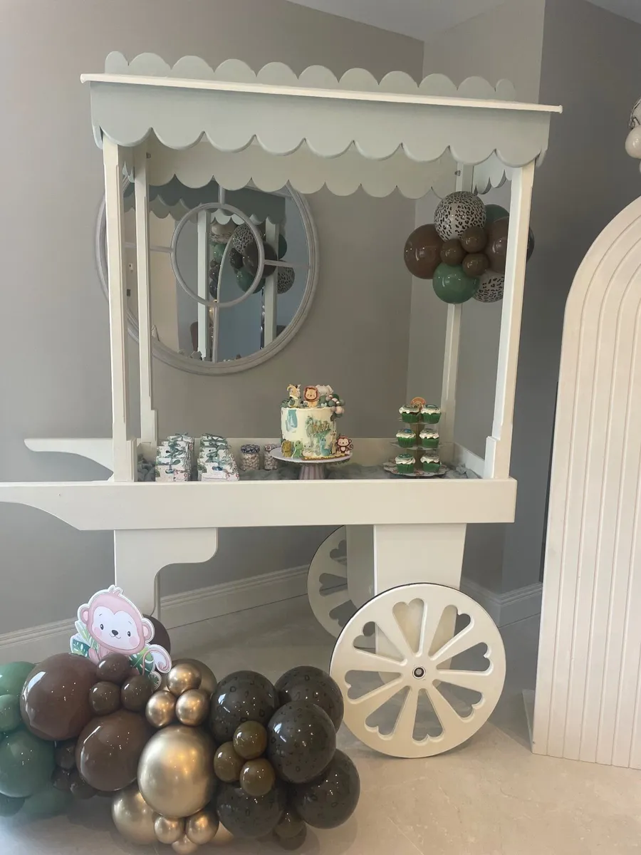 Candy cart - Image 3
