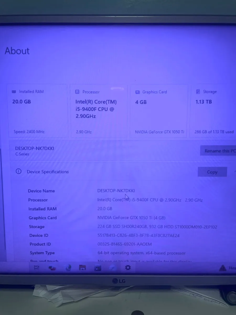 Gaming PC - Image 2