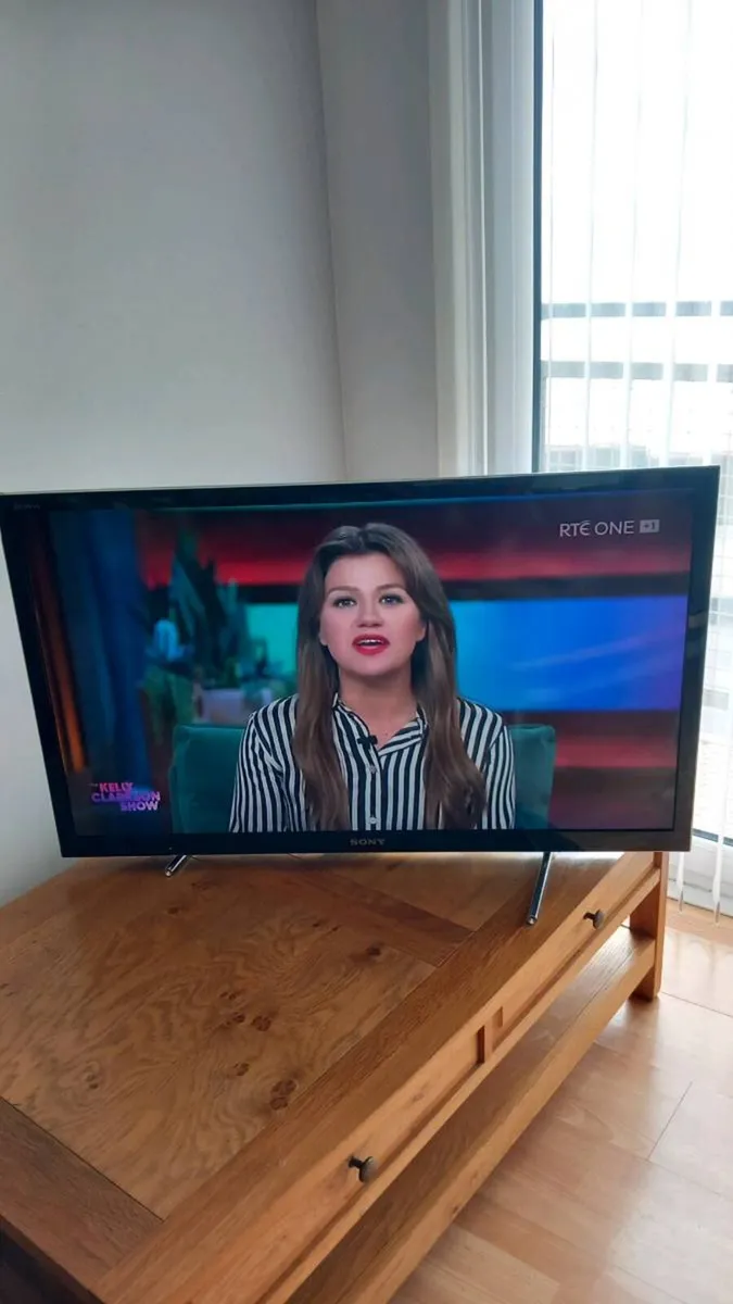 TV