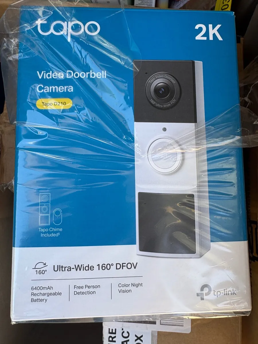 Security cameras - Image 1