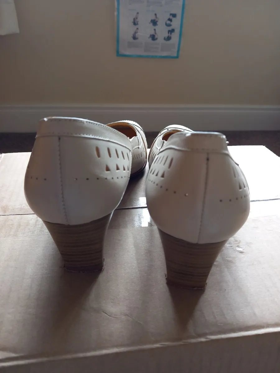 Shoes - Image 1
