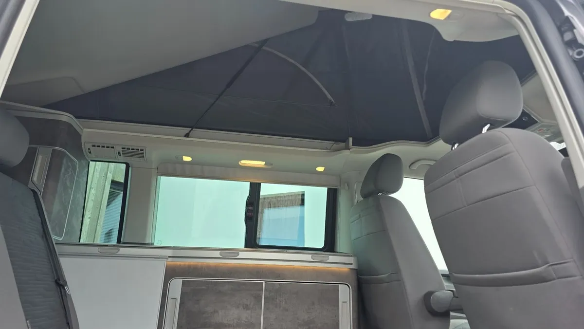 Volkswagen California Ocean TDI AUTO - Image 3