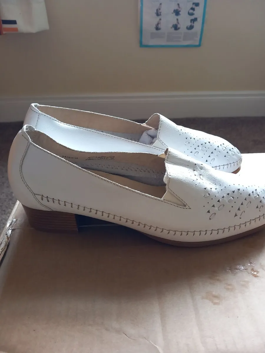 White Caprice - Image 3