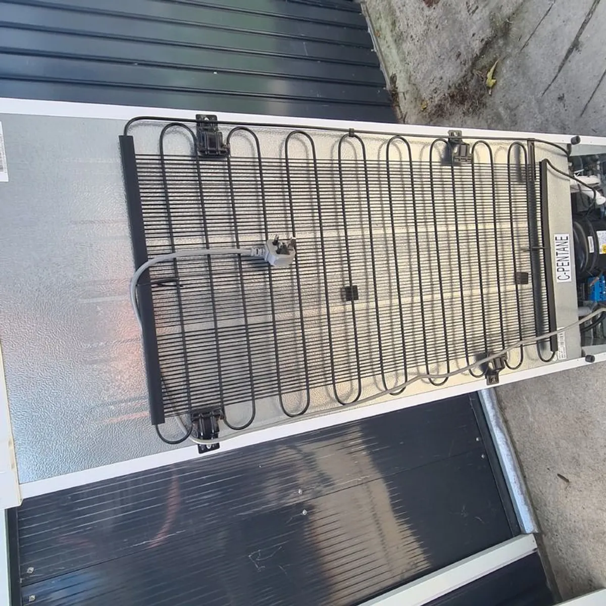 Whirlpool Freezer - Image 3