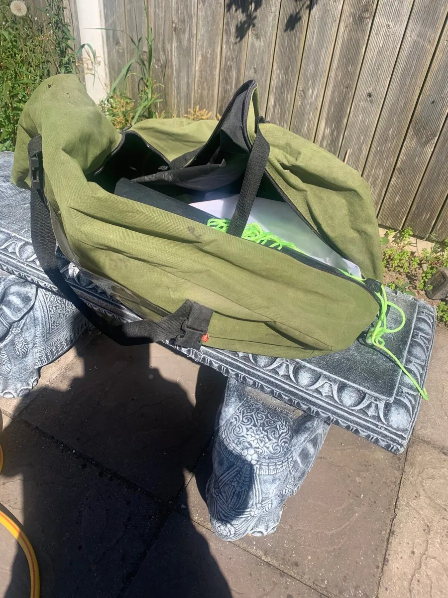 Camping tent - Image 3