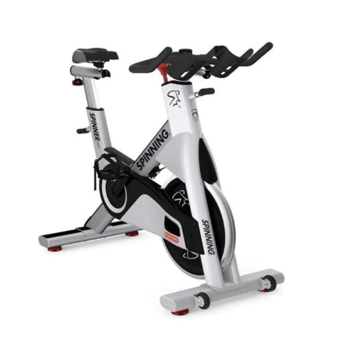 11 x Official Star Trac Spinner NXT Spin Bikes - Image 1