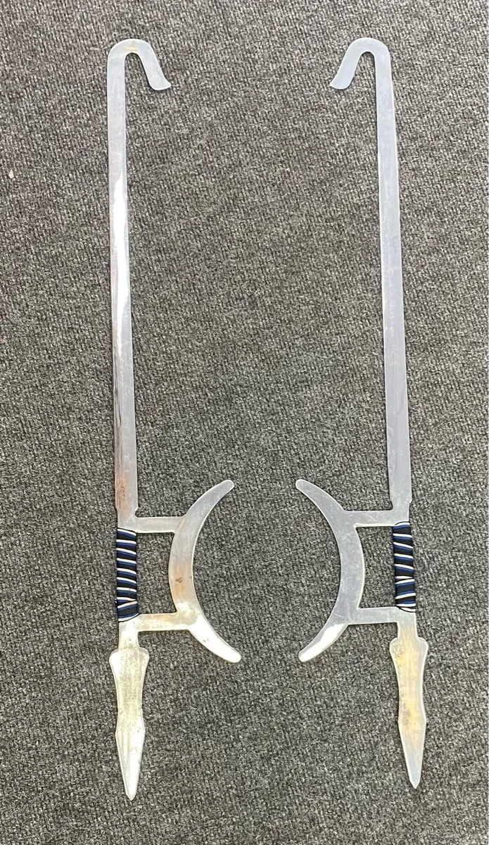 Replica weapons set - Image 2