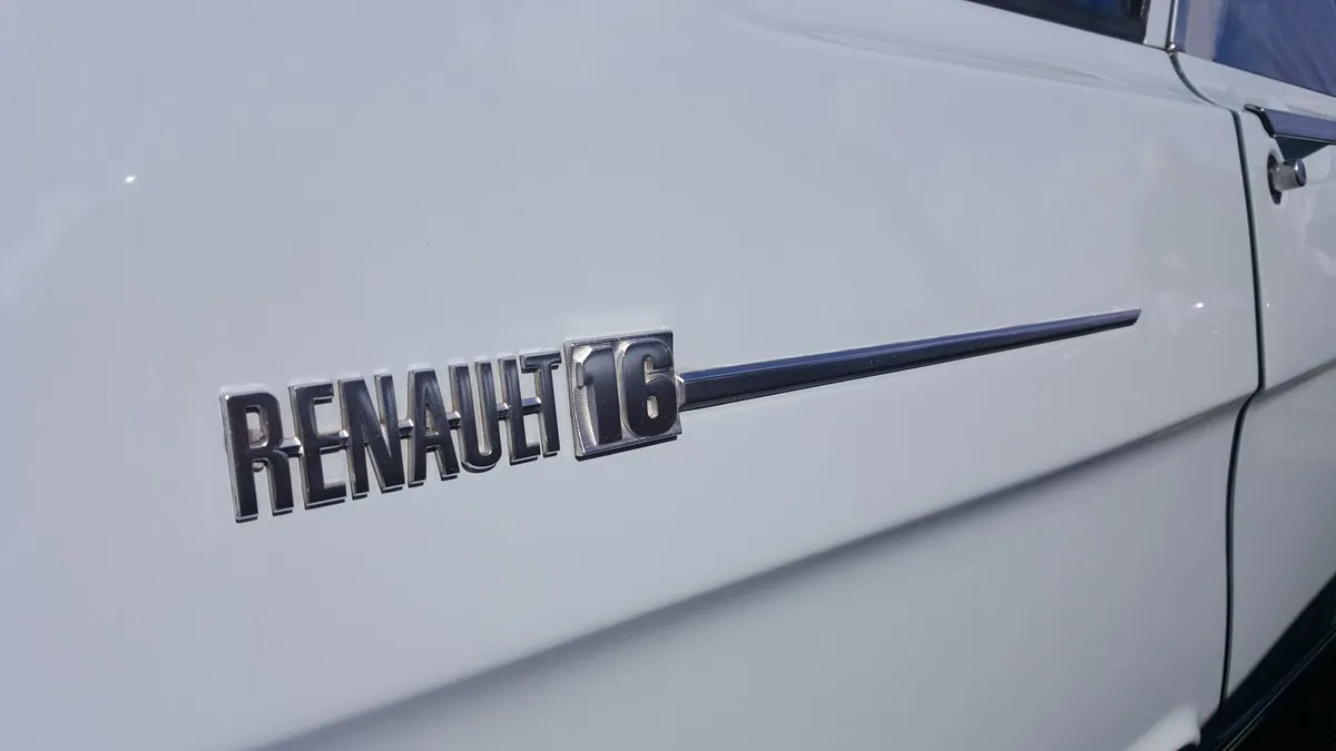Annual French Car Gathering Monday 3rd August - Image 2