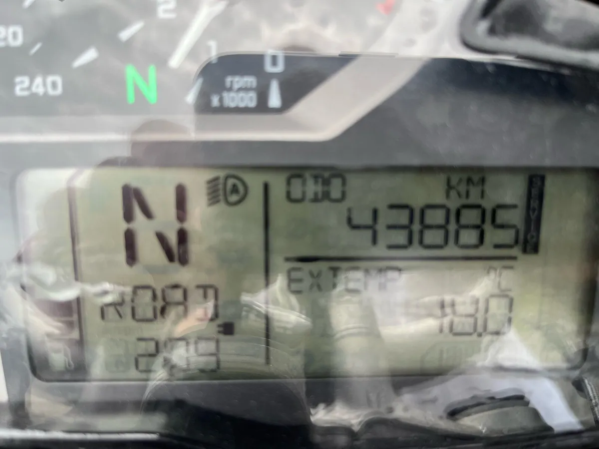 BMW R1200 GS TE - Image 2