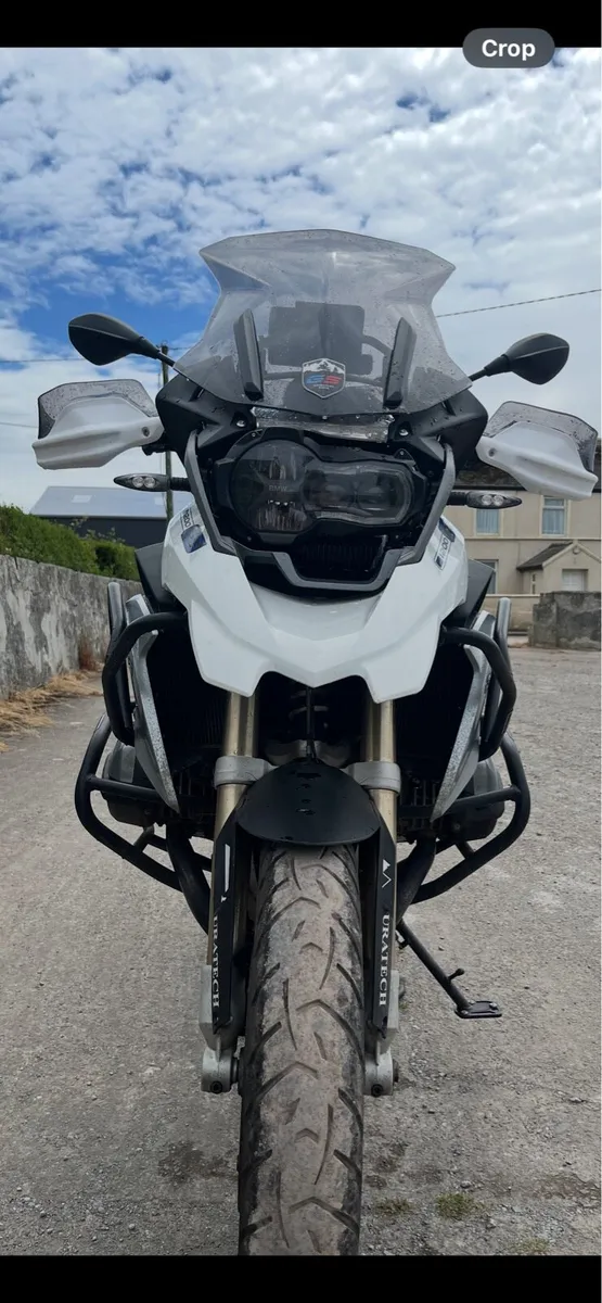 BMW R1200 GS TE - Image 4
