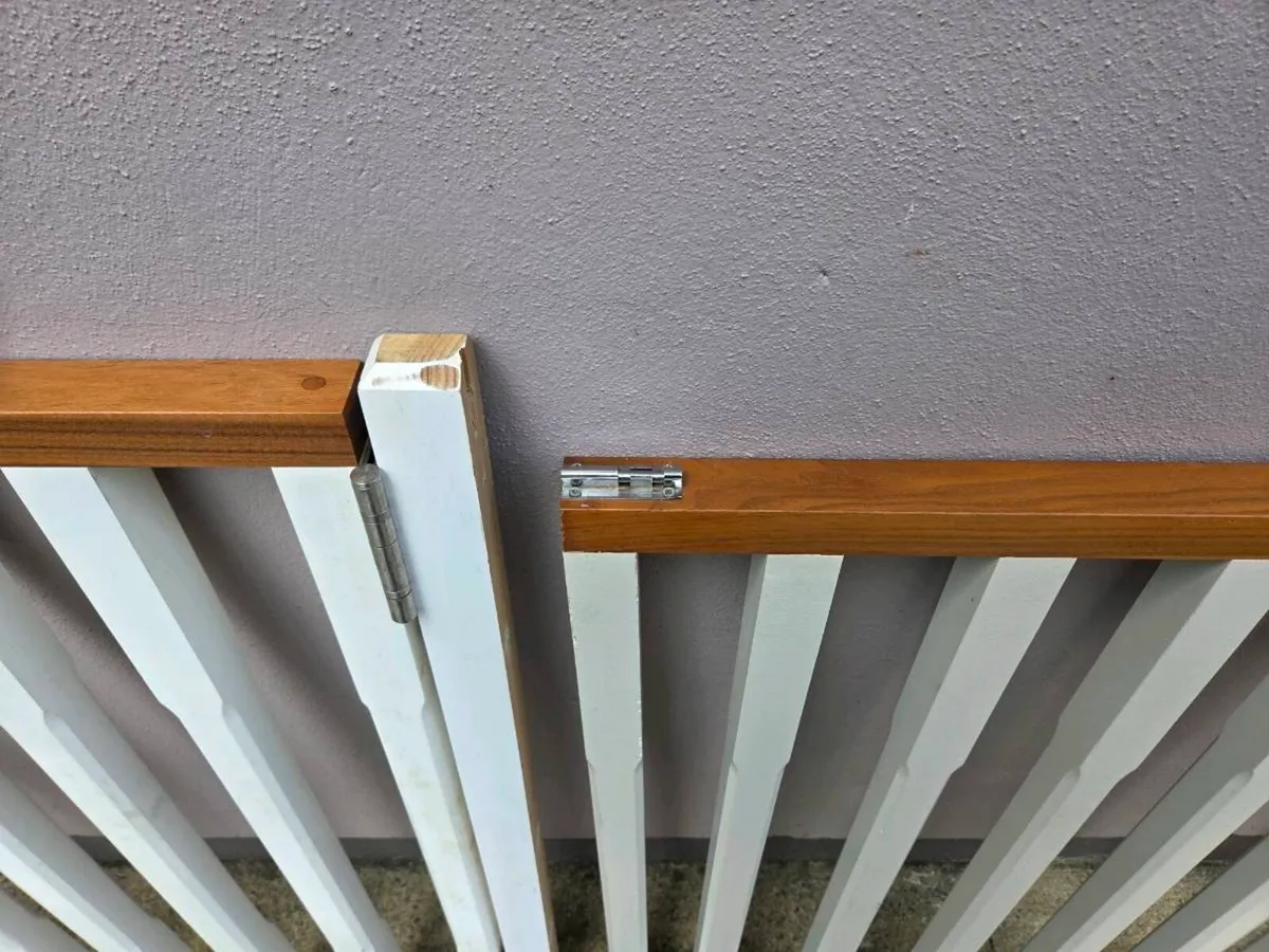 Stair gates - Image 3