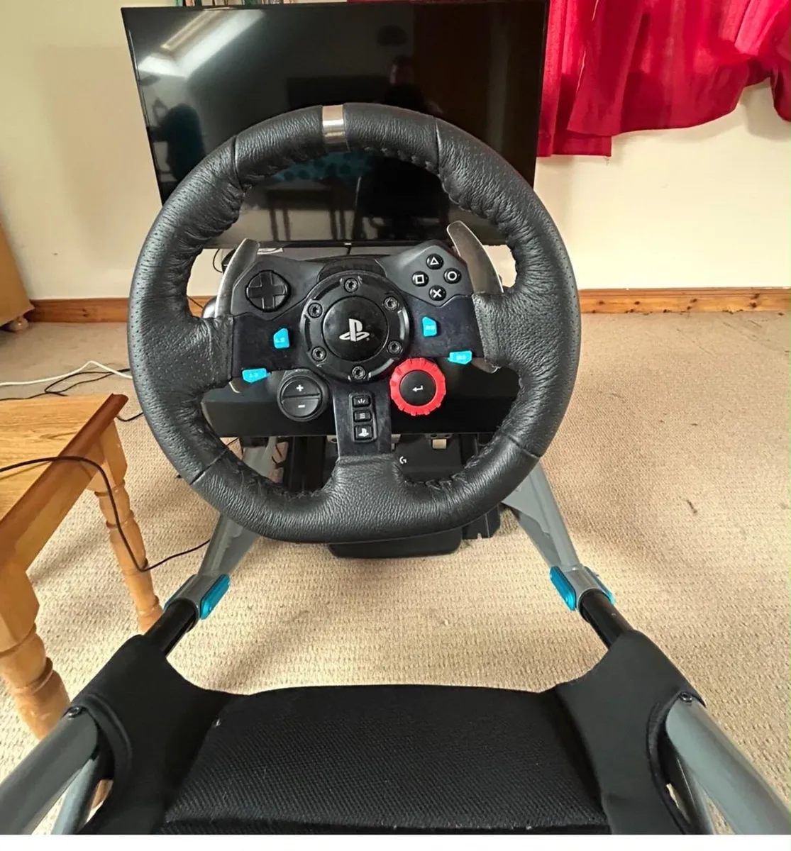 Racing Simulator Bundle - Image 2