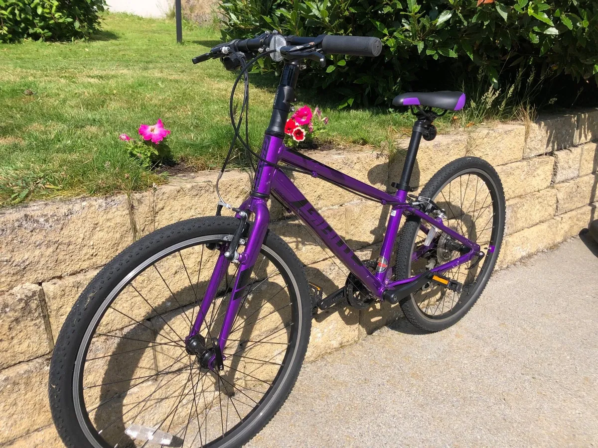 bike - Image 1
