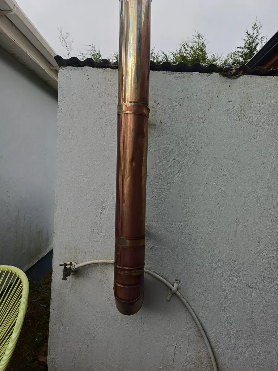 Oil boiler - Image 4