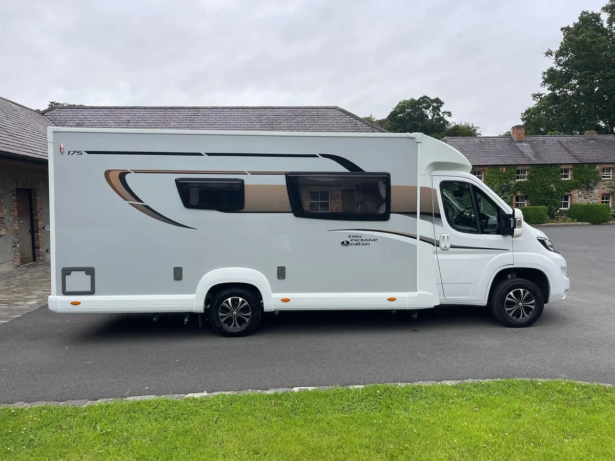 Elddis Autoquest 175 (Price Includes VRT) - Image 4