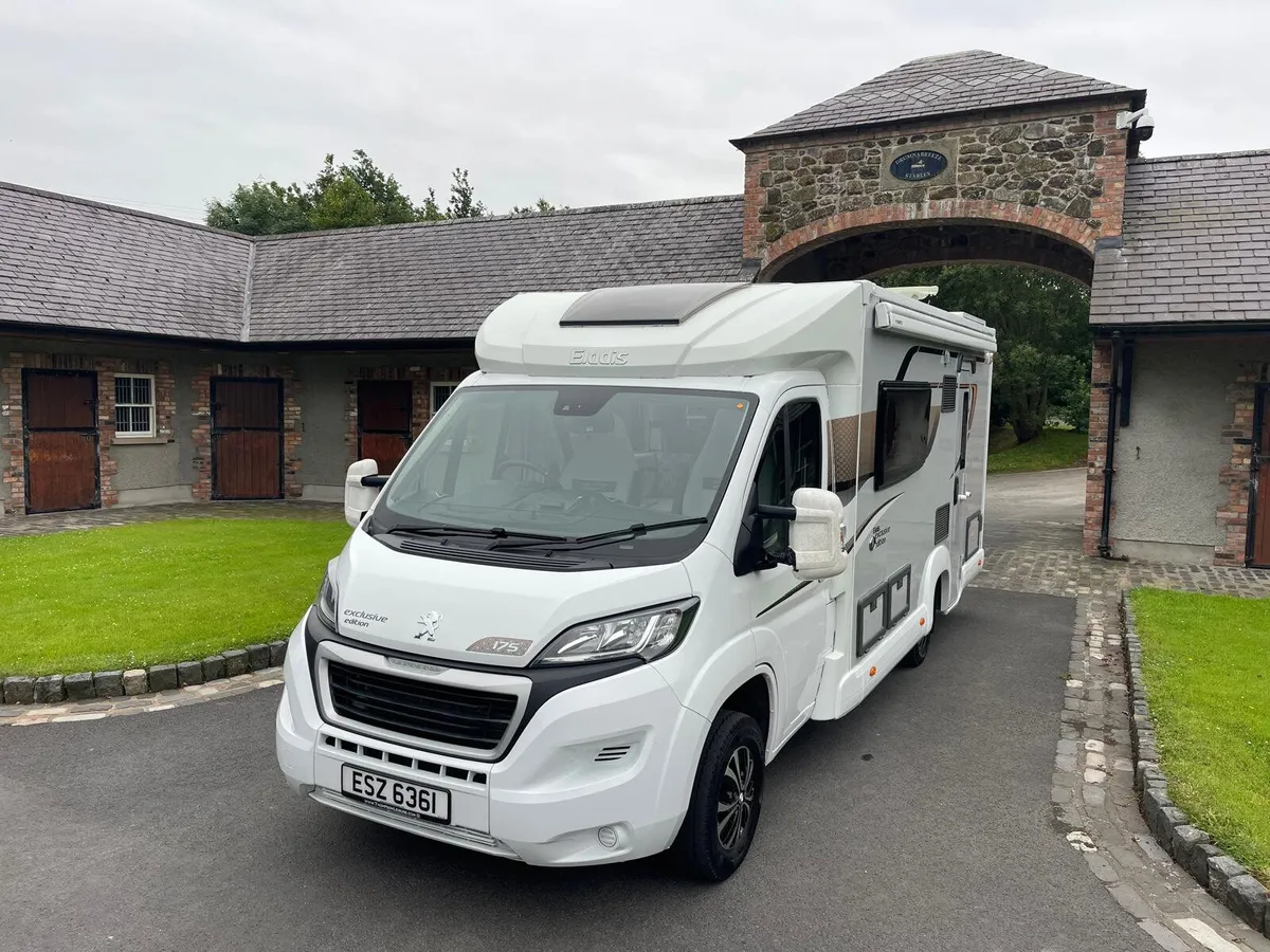 Elddis Autoquest 175 (Price Includes VRT) - Image 2