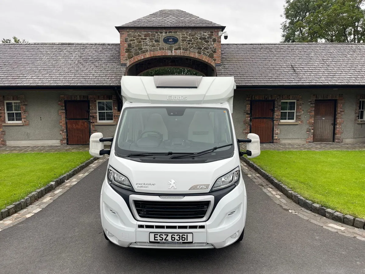 Elddis Autoquest 175 (Price Includes VRT) - Image 3
