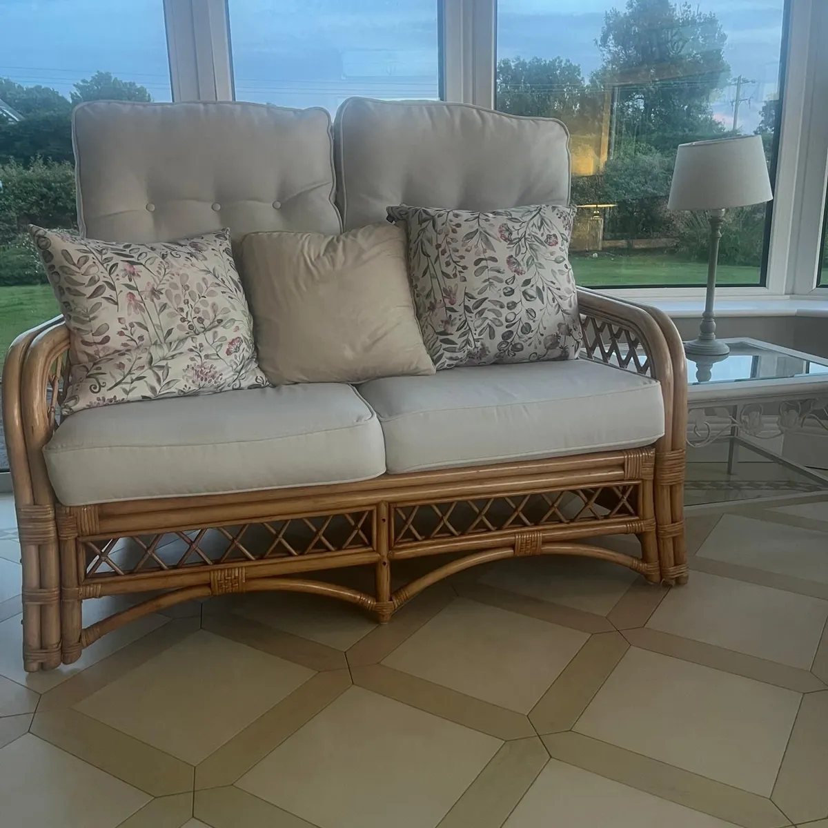 Conservatory furniture - Image 2