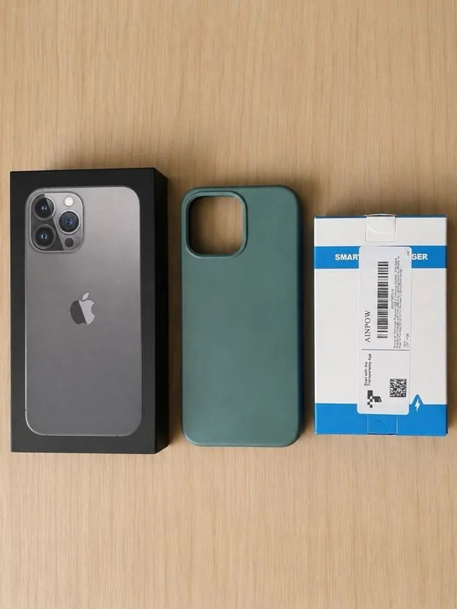 iPhone 13 Pro Max - Image 1