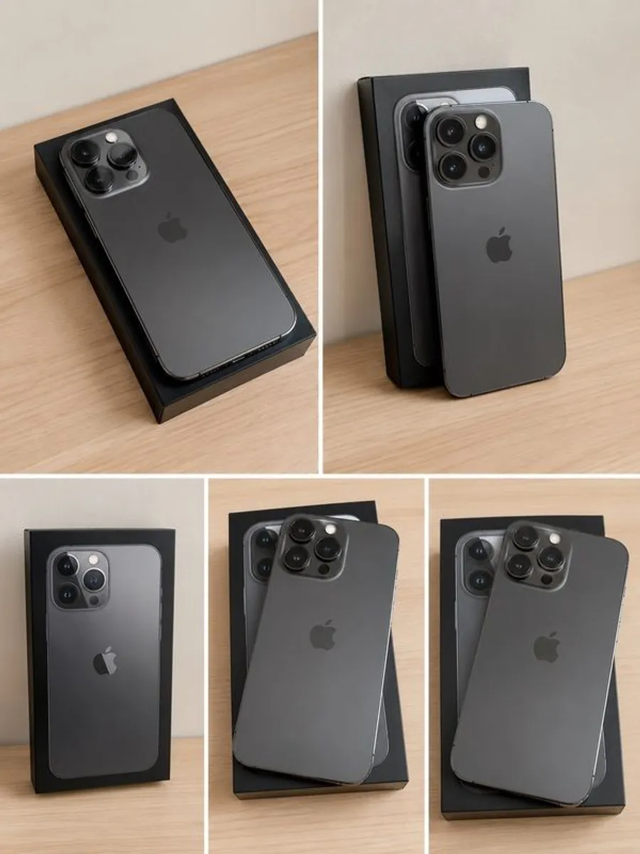 iPhone 13 Pro Max - Image 2