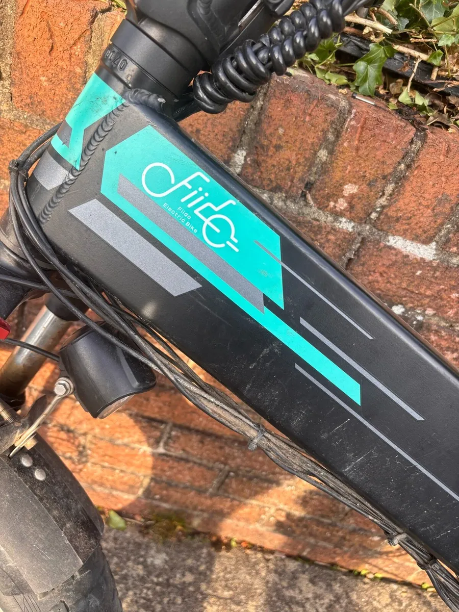 Fido M1 Pro - Image 2