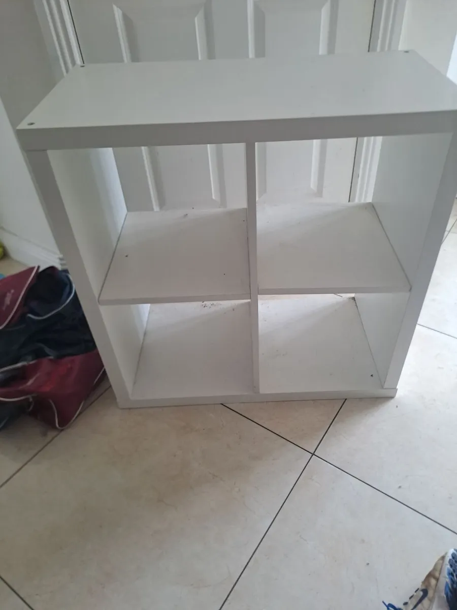 Ikea Storage cubes - Image 2