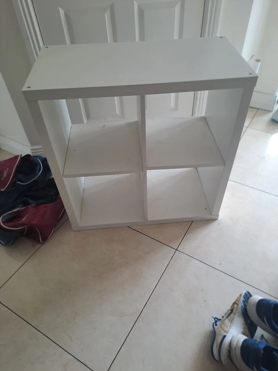 Ikea Storage cubes - Image 3