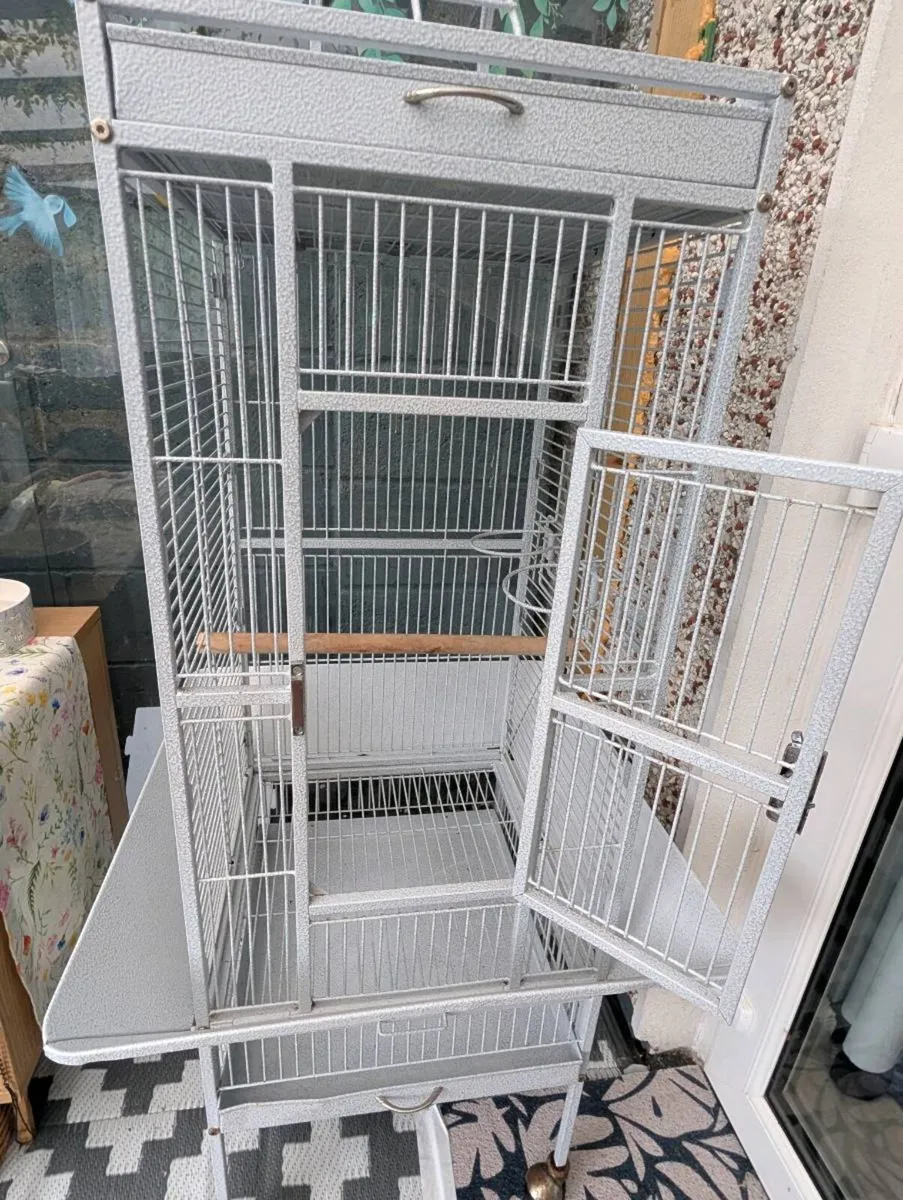 Parrot cage - Image 3