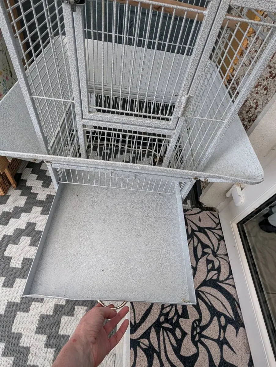 Parrot cage - Image 4