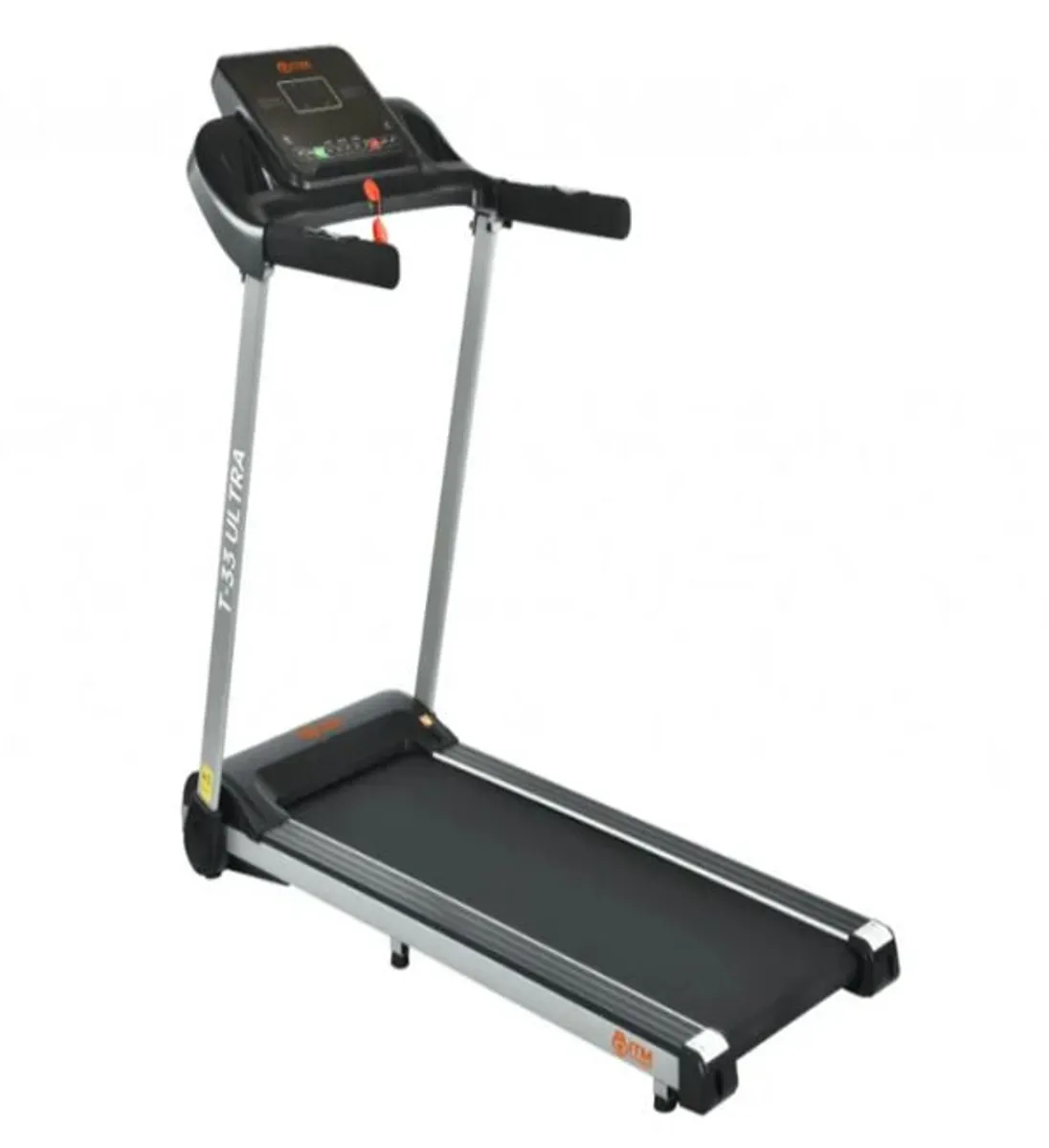 Threadmill - Image 1