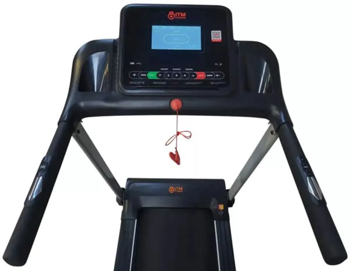 Threadmill - Image 2