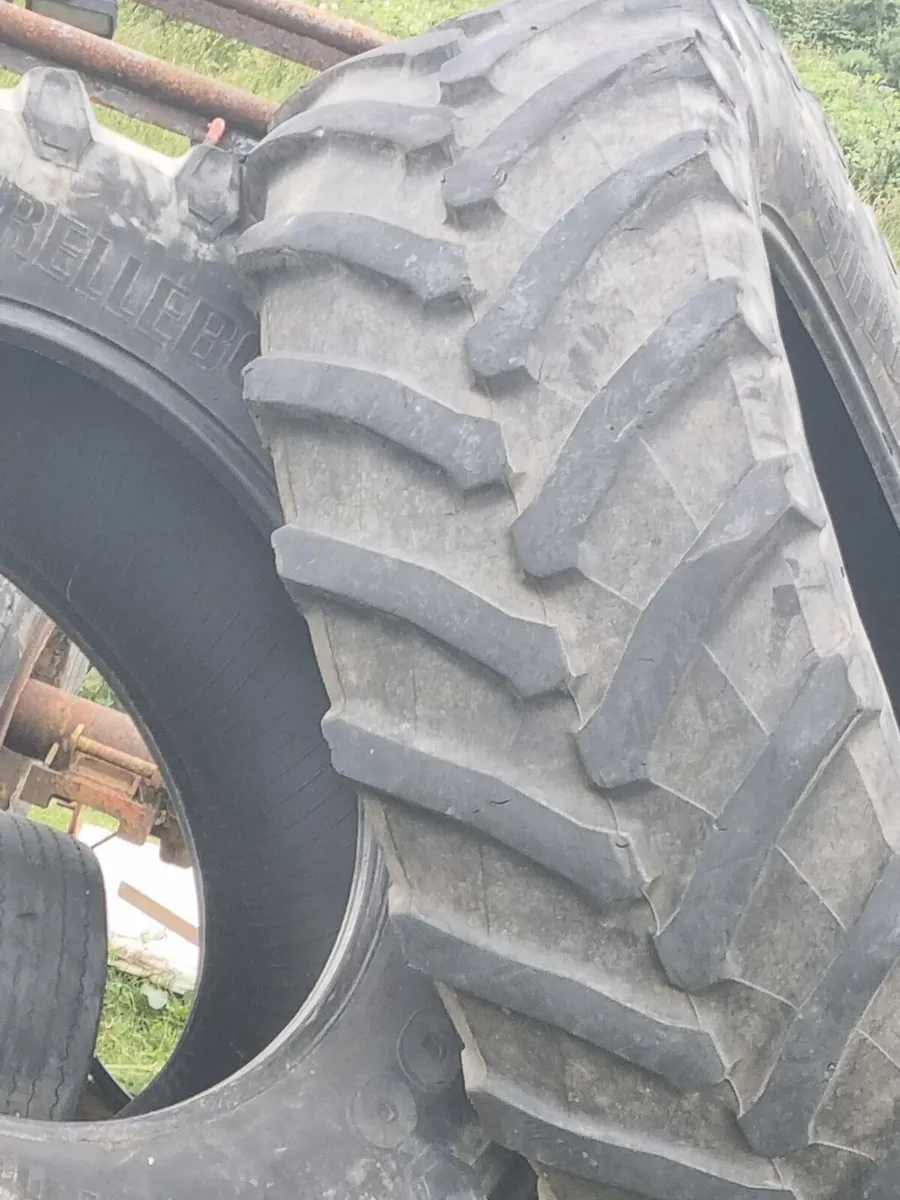 Set good tyres - Image 2