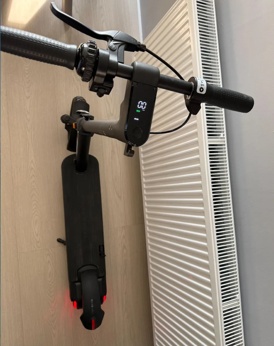 ⚡ EScooter - KUICKWHEEL S1-C PRO 💰 Price: €350 - Image 4