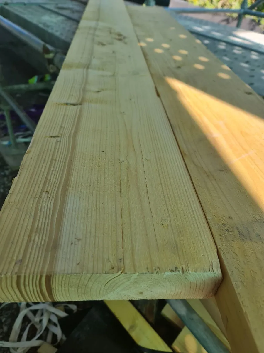 scaffolding boards - Image 2