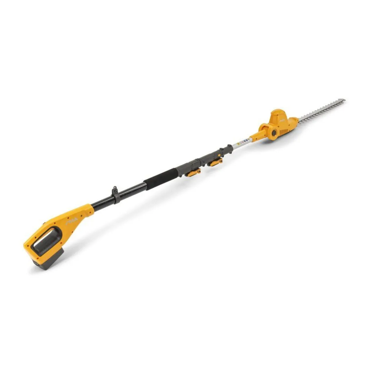STIGA MT100e Kit Battery Multi Tool - Image 2