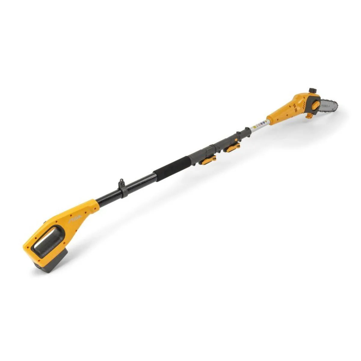 STIGA MT100e Kit Battery Multi Tool - Image 3