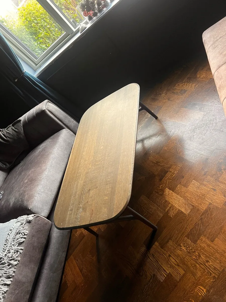 Coffee table - Image 1