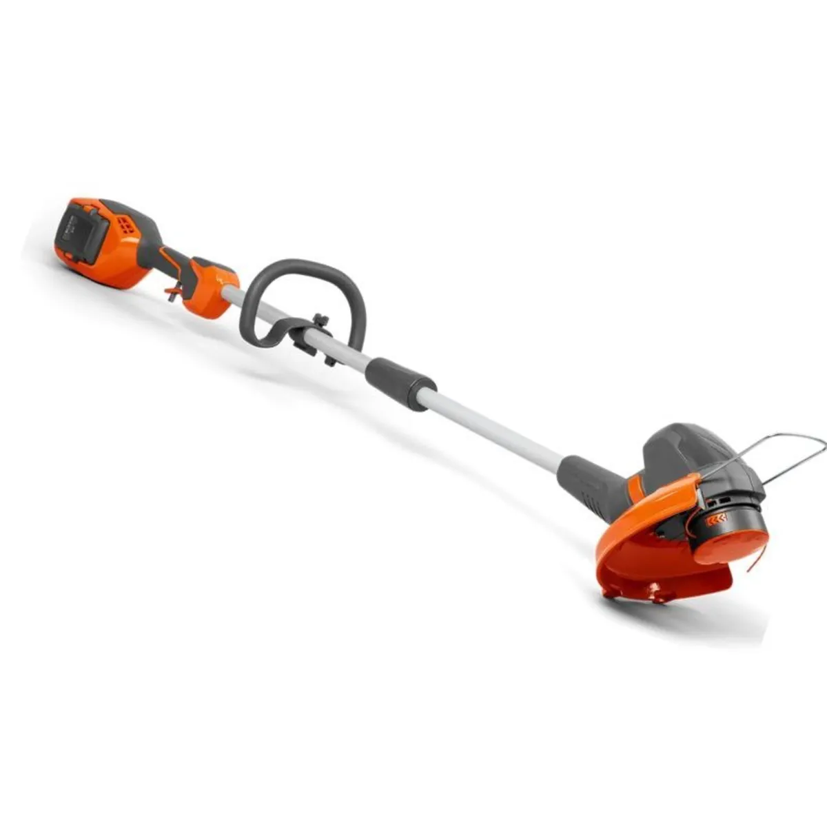 Husqvarna 110iL Cordless Strimmer Kit - Image 1
