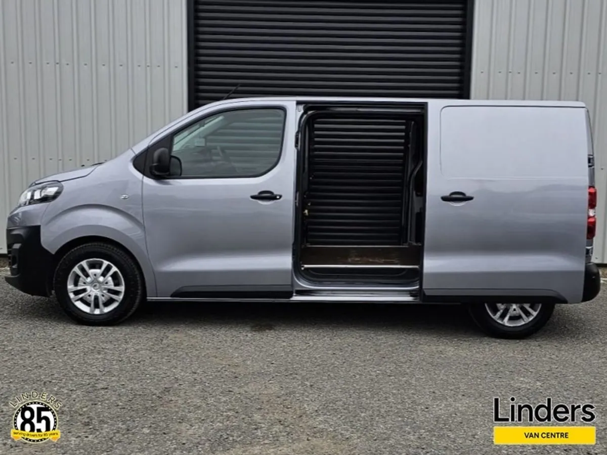 Citroen Dispatch MWB TOP SPEC - VERY CLEAN - Image 3