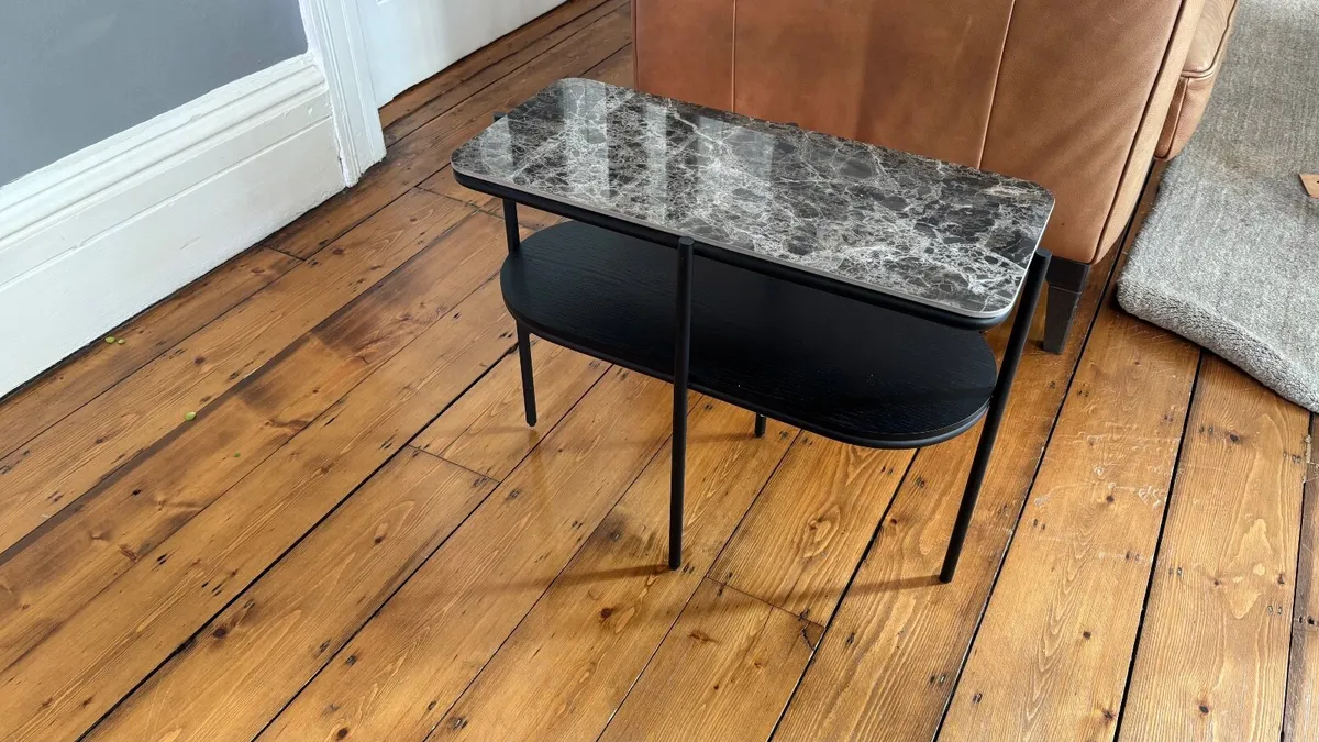 Calligaris small side table - Image 2