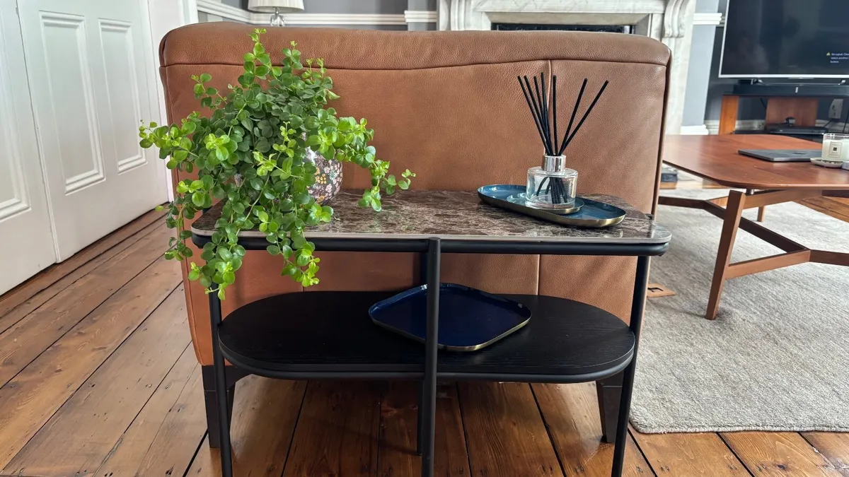 Calligaris small side table - Image 1