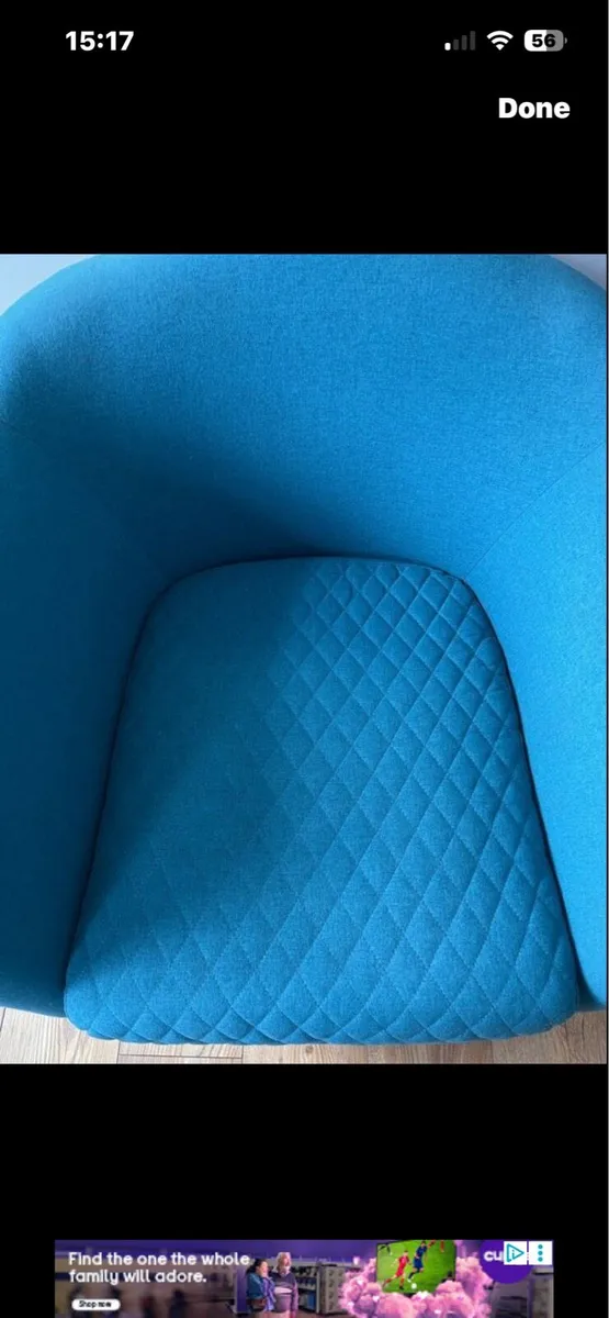 Occassion chair - Image 2