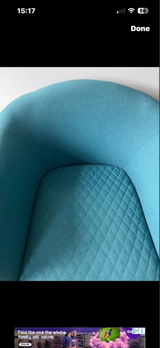 Occassion chair - Image 3