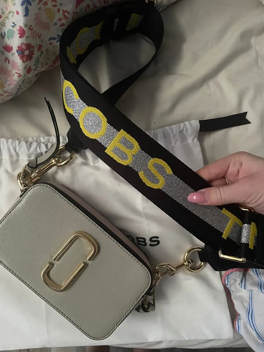 Marc Jacobs bag - Image 1