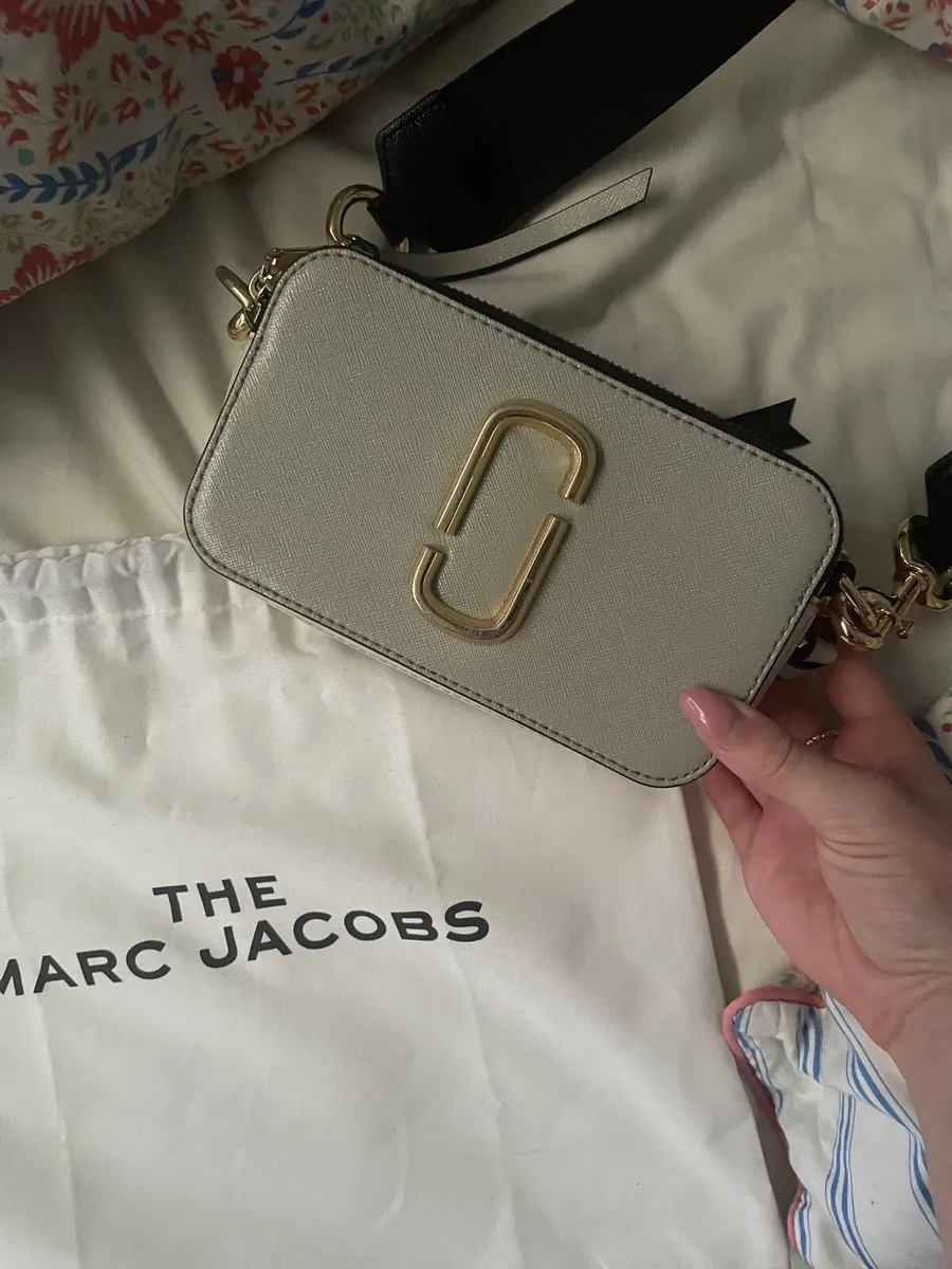 Marc Jacobs bag - Image 3